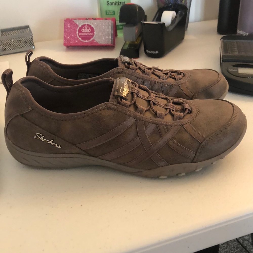 Skechers shoes 7.5